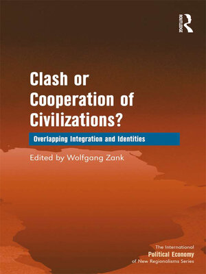 cover image of Clash or Cooperation of Civilizations?